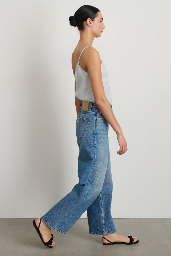 Elissa Jean, Tate Vintage