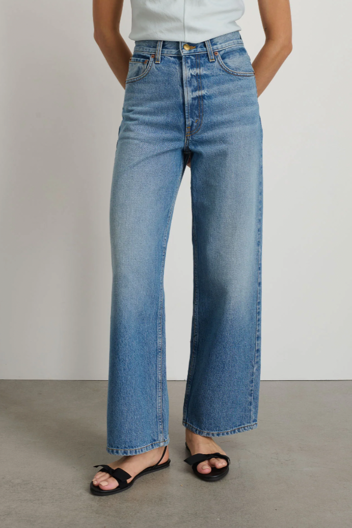 Elissa Jean, Tate Vintage