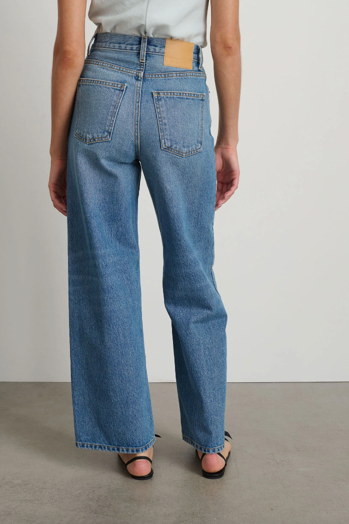 Elissa Jean, Tate Vintage