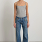 Rework Slouch, Vintage Indigo/Natural