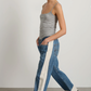 Rework Slouch, Vintage Indigo/Natural