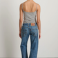 Rework Slouch, Vintage Indigo/Natural