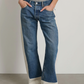 Rework Slouch, Vintage Indigo/Natural