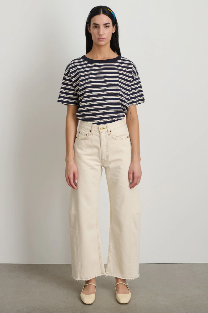 Slim Lasso, Clair Rinse