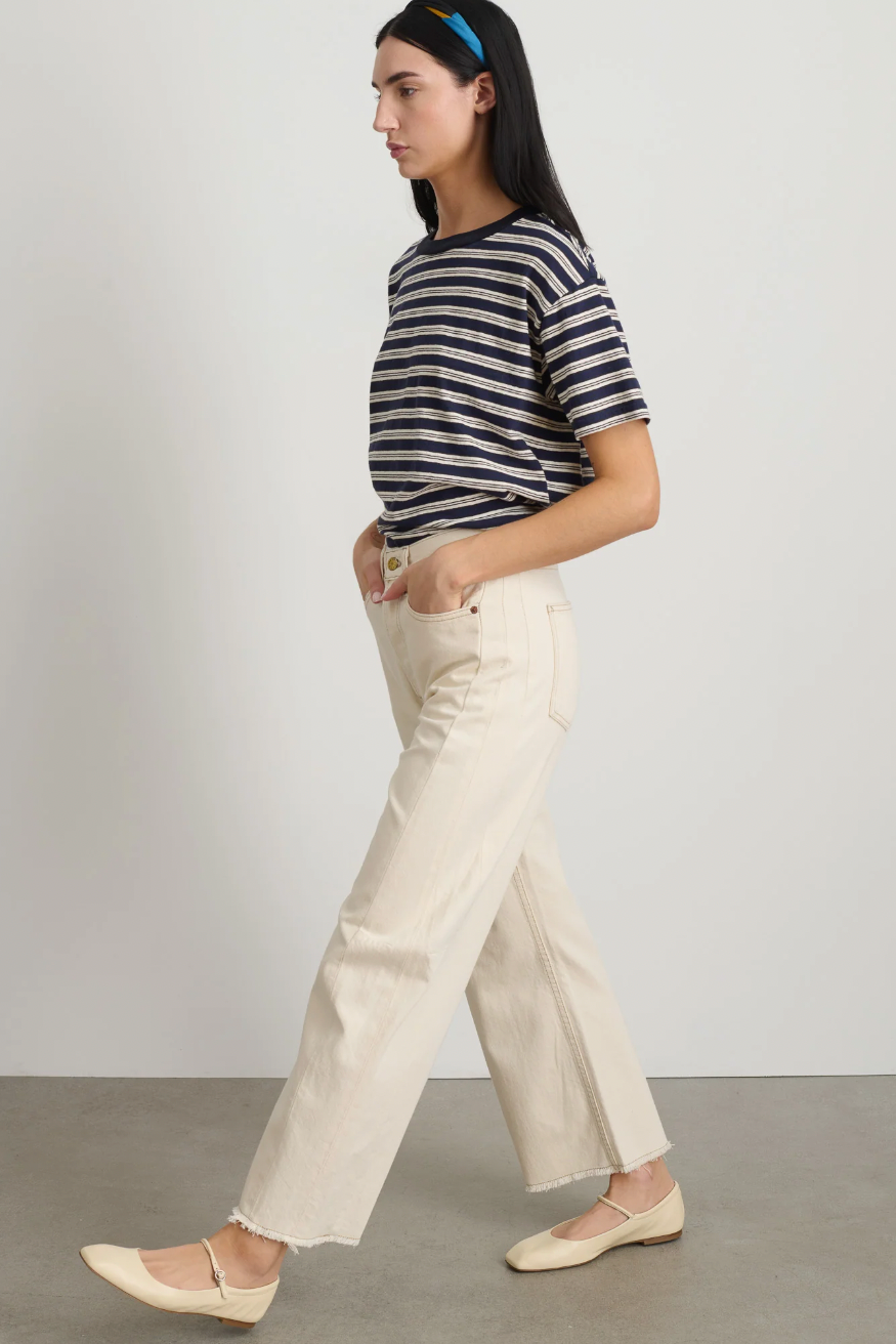 Slim Lasso, Clair Rinse