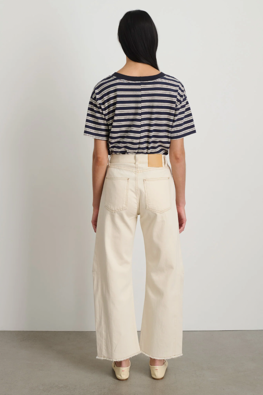 Slim Lasso, Clair Rinse