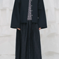Some Skirt, Navy