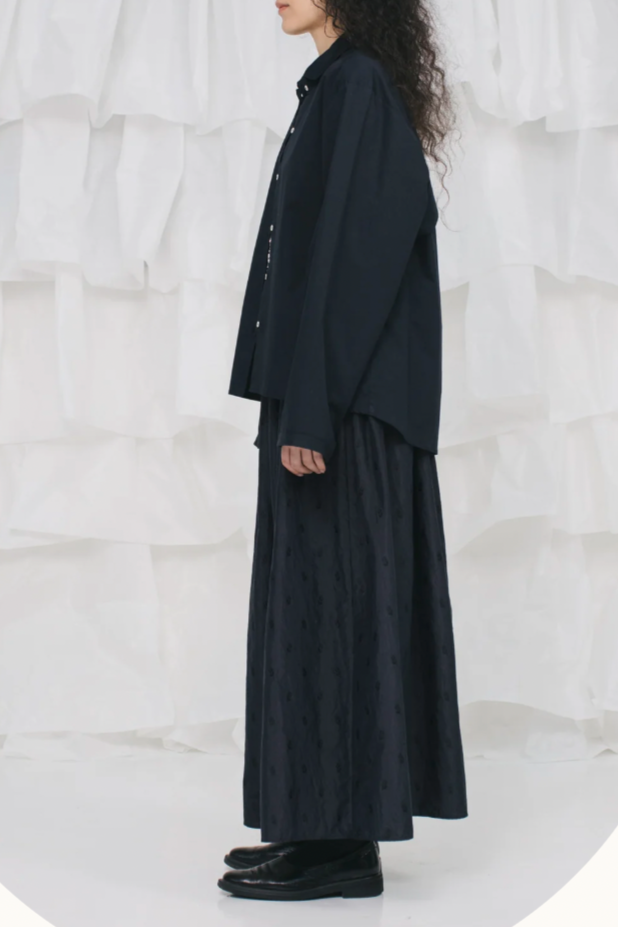 Some Skirt, Navy