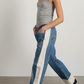 Reworked Slouch, Vintage Indigo/Natural