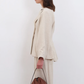 Tender Blazer, Natural