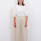 Robyn Trouser, Natural