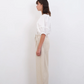 Robyn Trouser, Natural