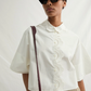 Girly Shirt, White