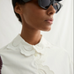 Girly Shirt, White
