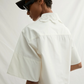 Girly Shirt, White