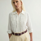 Cariba Shirt, White