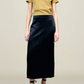 Emilee Pencil Skirt, Midnight