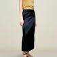 Emilee Pencil Skirt, Midnight