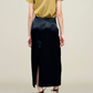 Emilee Pencil Skirt, Midnight