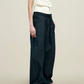 Clemence Pant, Washed Navy