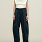 Clemence Pant, Washed Navy