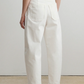 Flanders Pant, White