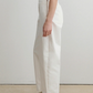 Flanders Pant, White