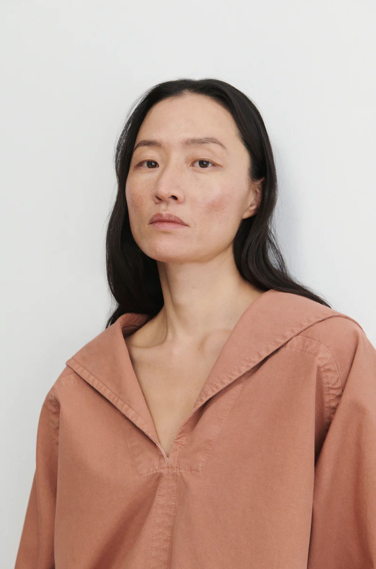 Marina Top, Copper