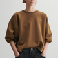 Fond Sweatshirt, Bronze