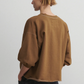 Fond Sweatshirt, Bronze