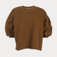 Fond Sweatshirt, Bronze