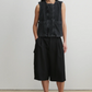 Vestio Top, Black