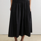 Llena Skirt, Black