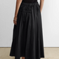 Llena Skirt, Black