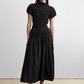 Llena Skirt, Black