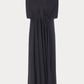 Clement Dress, Black