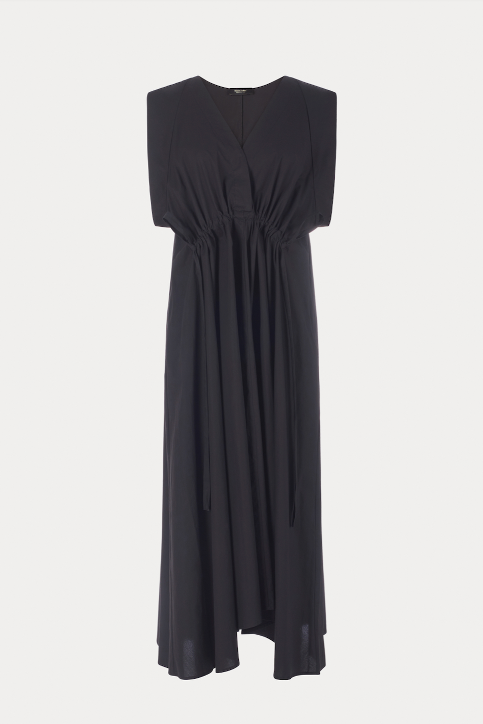 Clement Dress, Black