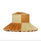 Honeybird Garden Capri Hat, Large