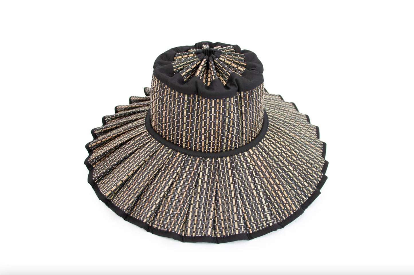 Melbourne Island Capri Hat,  Large