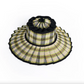 Kobe | Island Capri Maxi Hat Maxi, Large