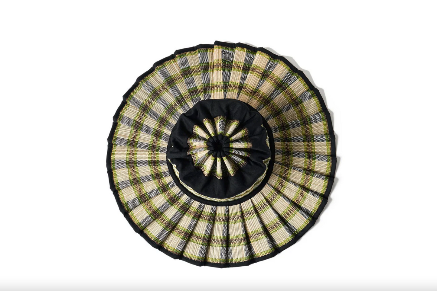 Kobe | Island Capri Maxi Hat Maxi, Large