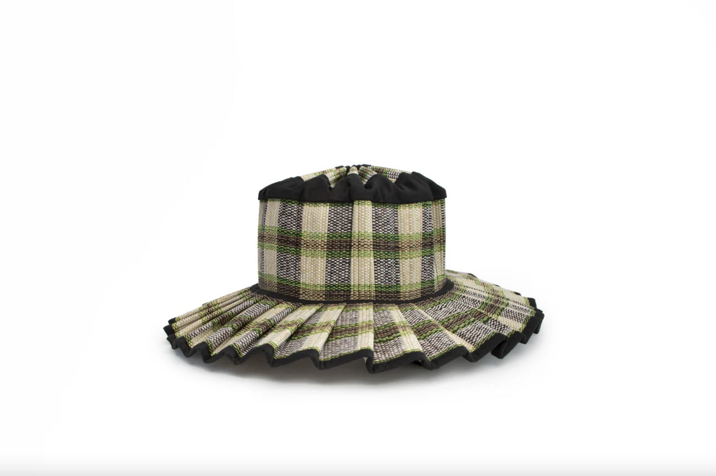 Kobe | Island Capri Maxi Hat Maxi, Large