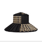 Archipelago Garden Capri Hat, Medium