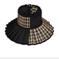 Archipelago Garden Capri Hat, Medium
