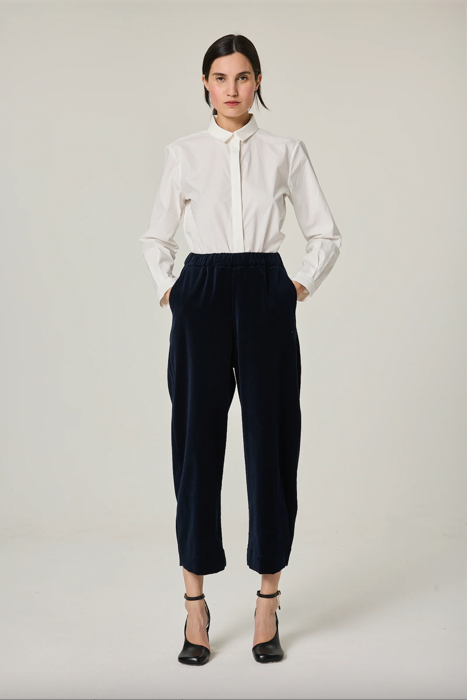 Torme Pant, Clel de Nuit