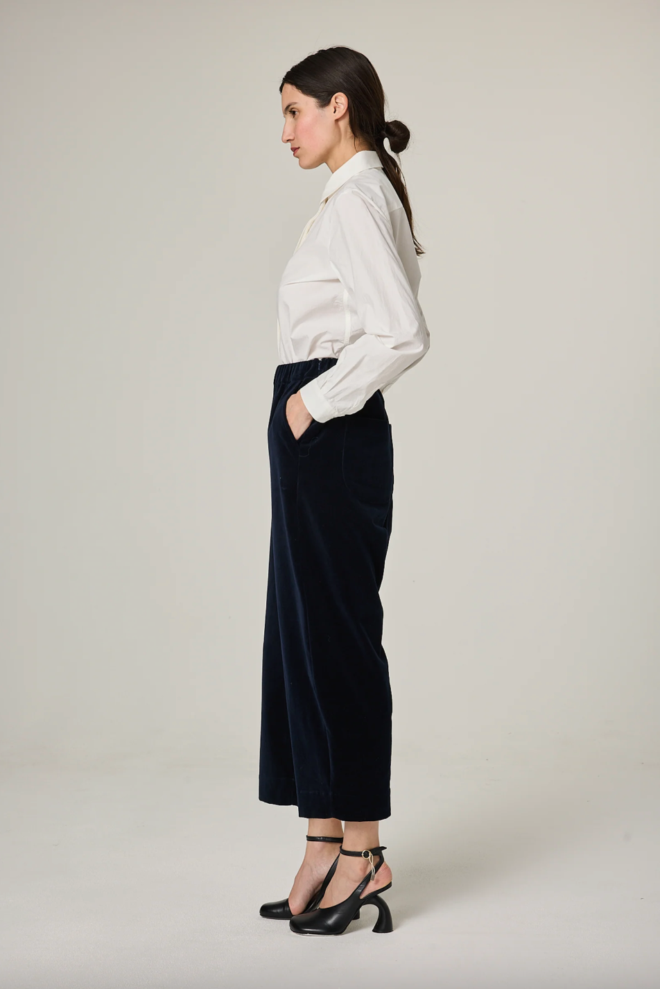 Torme Pant, Clel de Nuit