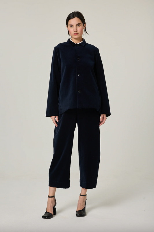 Agni Jacket, Ciel de Nuit