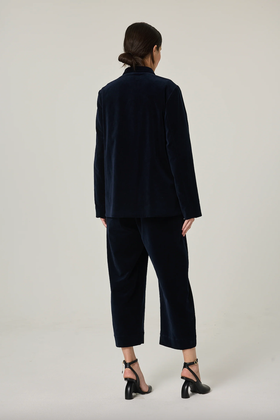 Agni Jacket, Ciel de Nuit