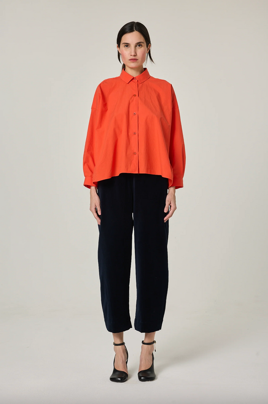 Vert Blouse, Gazpacho