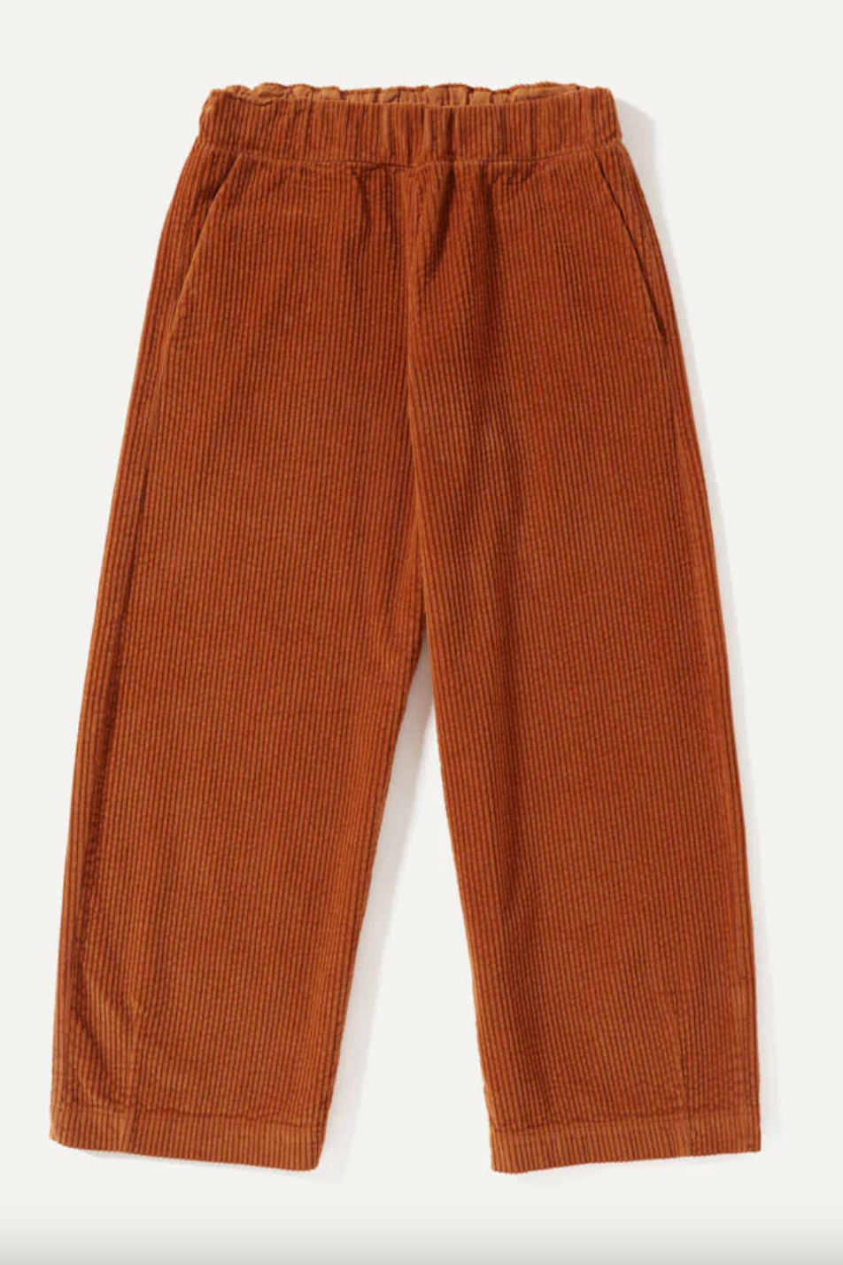 Panta Certo, Fox